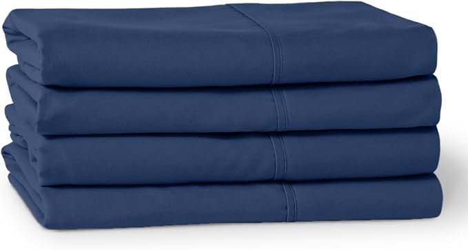 Bare Home Microfiber Bulk Pillow Cases - Image 7