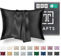 TAFTS 22mm 100% Pure Mulberry 6A Silk Pillowcase by Tafts