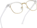 Blue Light Glasses for Woman/Men Computer Bluelight Glasses Womens/Mens by AOMASTE