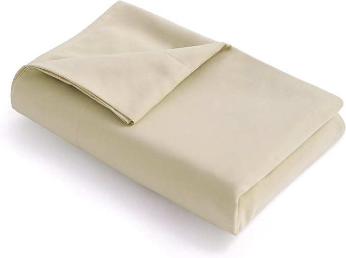 FLXXIE Twin Flat Sheet by FLXXIE