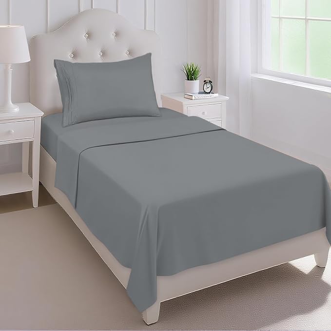 Mejoroom Twin Sheet Set by Mejoroom