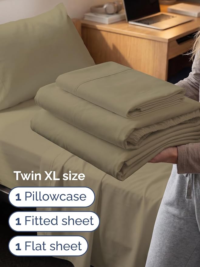 Extra Deep Twin XL Sheet Set - Image 4