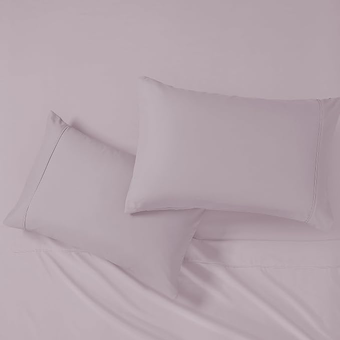 Modern Threads Soft Microfiber Solid Sheets - Image 6