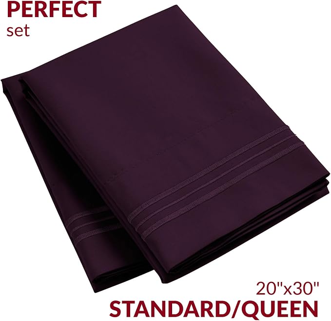 Mellanni Pillow Cases - Image 2