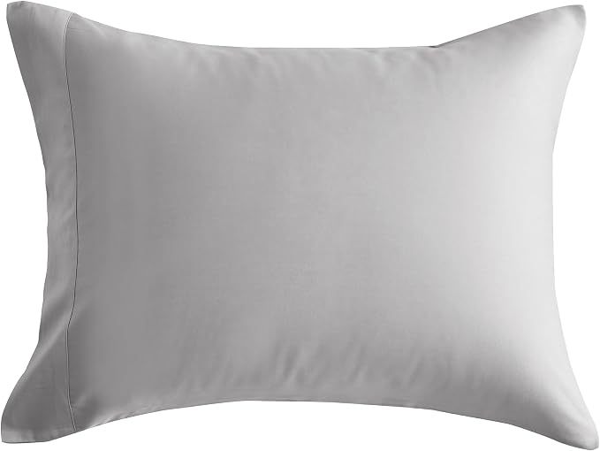 DOZ by SIJO Pillowcase Set, 100% Viscose derived from Organically Grown Bamboo - Image 3