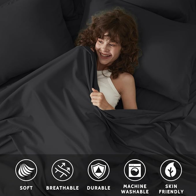 Twin Sheets Set - Image 4