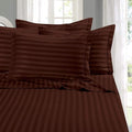 Elegant Comfort Best, Coziest 6-Piece Sheet Sets! by ELEGANTCOMFORT