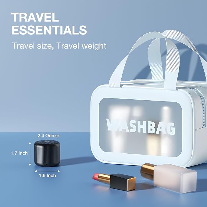 White Noise Machine Baby Portable Sound Machine, LEICEX Travel Sound Machine - Image 4