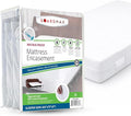 Guardmax Jersey Knitted Sleeper Sofa Zippered Mattress Encasement by Guardmax