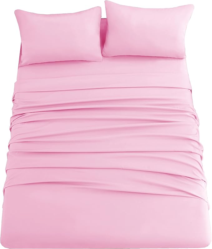 Sfoothome Mattress Sheet Twin XL Size - Image 2