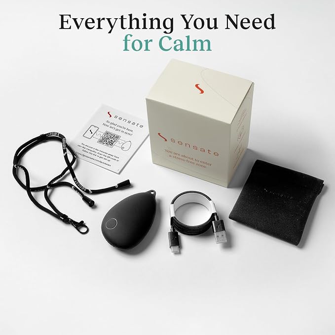 Sensate Relaxation Device - Image 5
