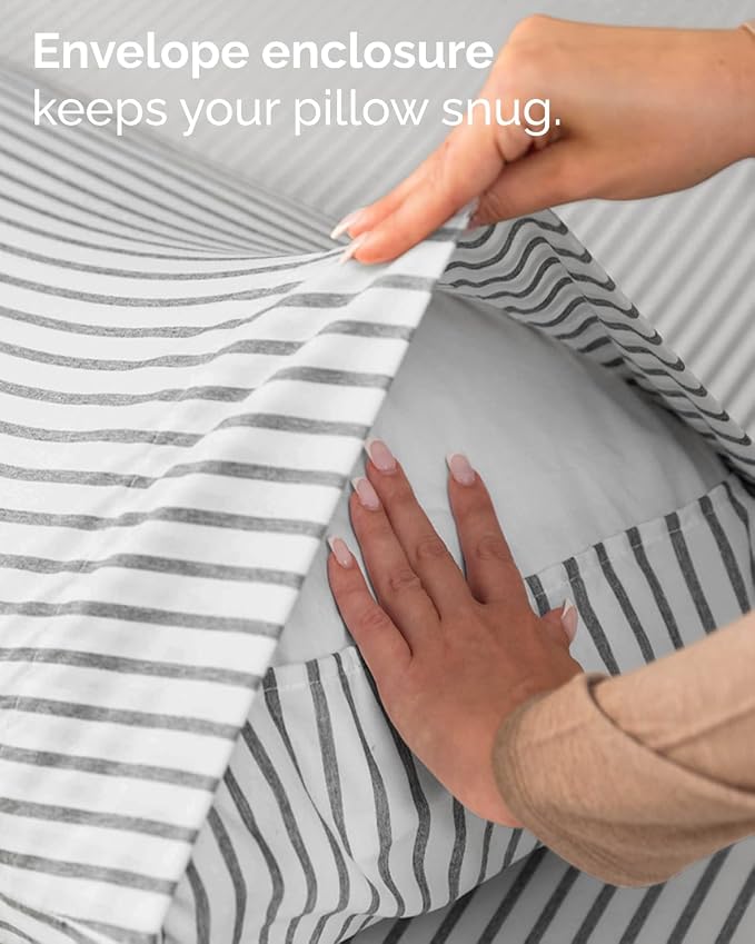 Twin 4 Piece Sheet Set - Image 8