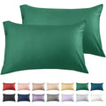 Warmstar Cotton Pillow Cases Queen Size Set of 2, 600 Thread Count Pillowcases by Warmstar