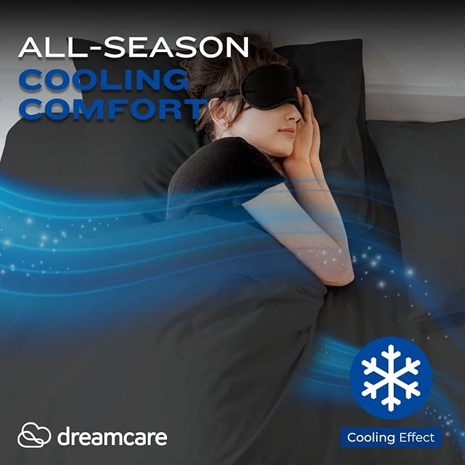 DREAMCARE Twin XL Sheet Sets - Image 7