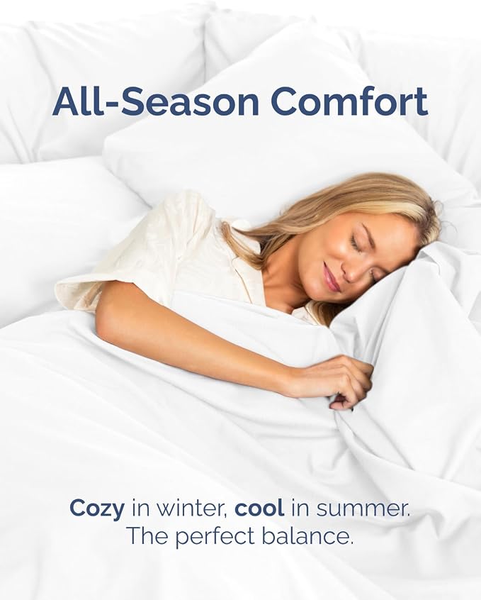 Full Size Flat Sheet - Image 6