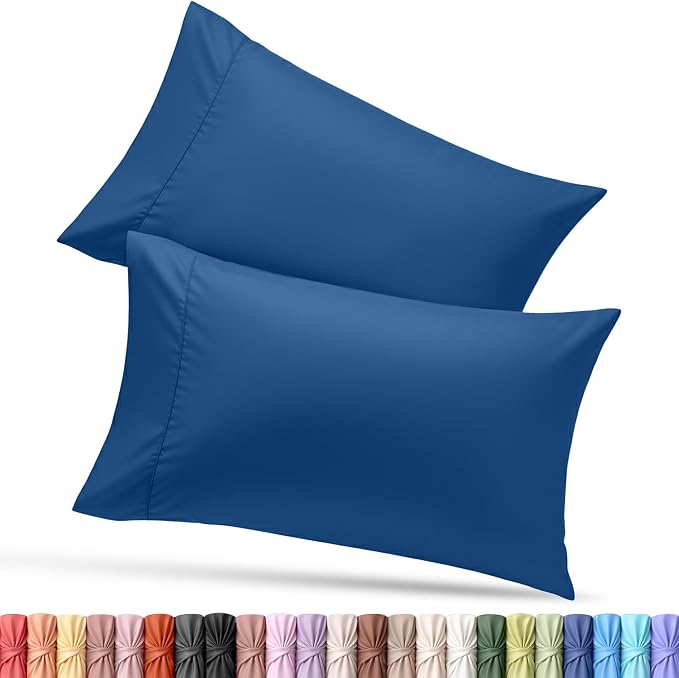 Utopia Bedding Queen Pillow Cases by UTOPIABEDDING