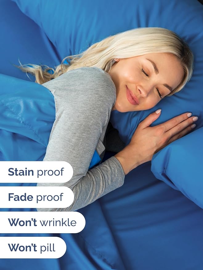 Extra Deep Full Sheet Set - Image 4