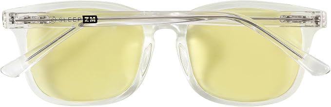 Sleep ZM Blue Light Blocking & Light Sensitivity Glasses - Image 2