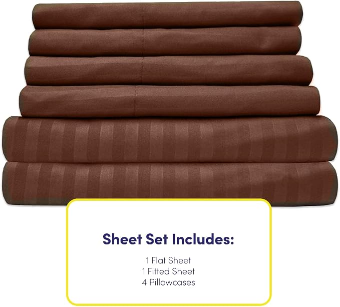 Full Size Bed Sheets - Image 4