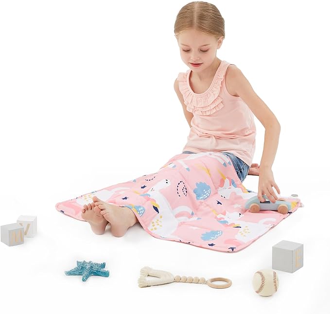 HOSUKKO Weighted Blanket by HOSUKKO
