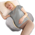 Chilling Home Pregnancy Pillow by ChillingHome