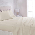 Amazon Basics Lightweight Super Soft Breathable Brushed Microfiber 4 Piece Bed by AmazonBasics