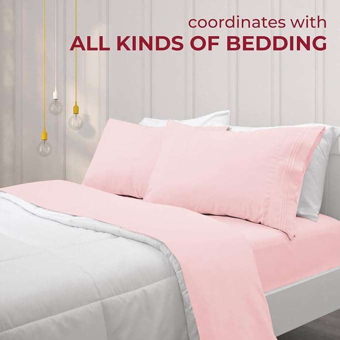 Mellanni Pillow Cases - Image 5