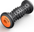 BESKAR Foot Massager Roller for Plantar Fasciitis Relief, Deep Tissue Muscle by BESKAR