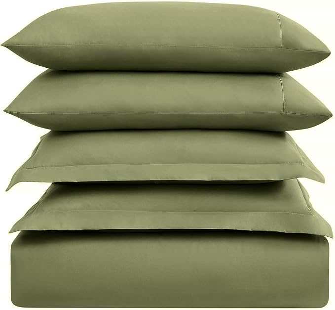 Mellanni Duvet Cover Set - Image 5