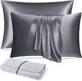 DISANGNI 100% Natural Mulberry Silk Pillow case by DISANGNI