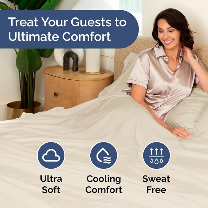 Full Size Flat Sheets - Image 3