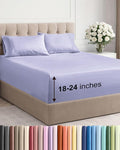 Extra Deep Full Sheet Set by CGKUnlimited