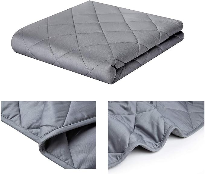 ZZZhen Weighted Blanket - Image 3