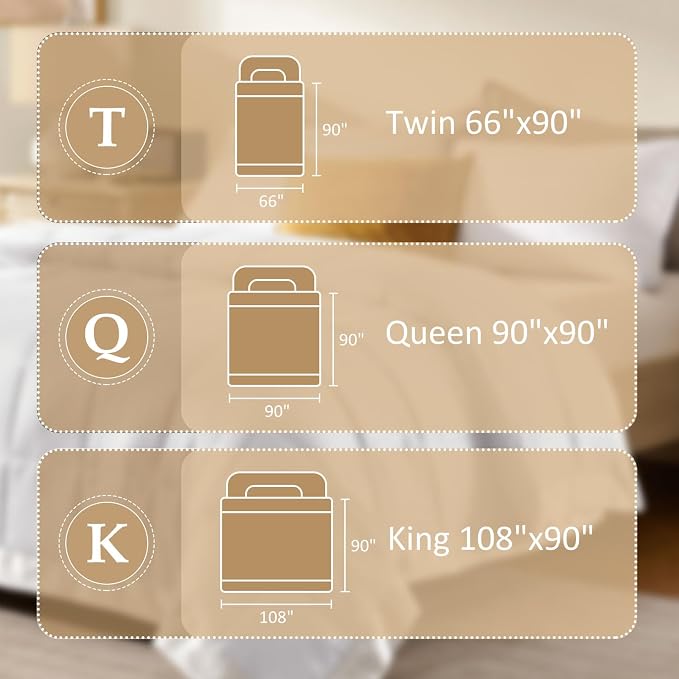downluxe Queen Size Blanket - Image 6