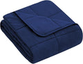 yescool Weighted Blanket Cooling Heavy Blanket by yescool