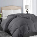 EASELAND Full Size Down Alternative Comforter by EASELAND