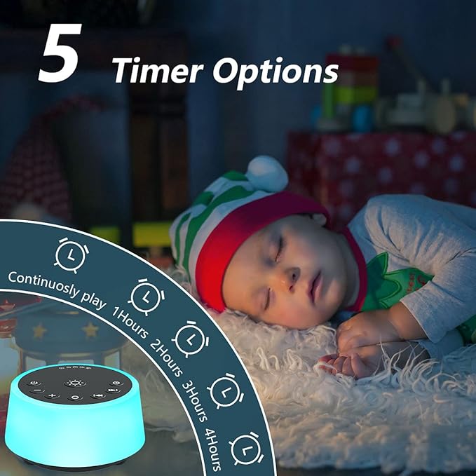 Color Noise Sound Machines - Image 4