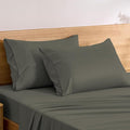 TOSMO Luxury Pillow Case Set of 2 by Tosmo