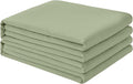 FreshCulture Queen Flat Sheets Only 2 Pack by FreshCulture