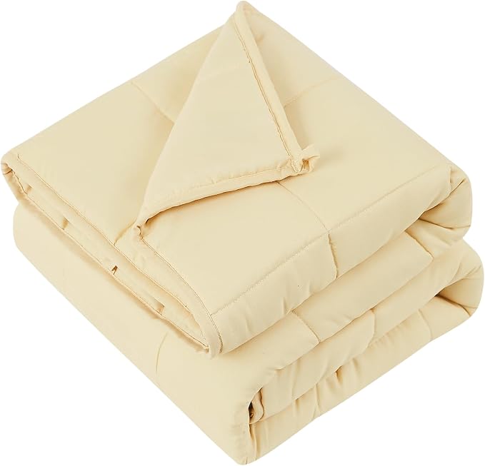 HOSUKKO Weighted Blanket - Image 6