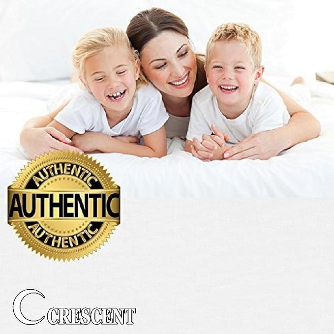 Ultra Soft Microfiber Full Fitted Sheets – 1800 Thread Count, Wrinkle-Resistant - Image 9