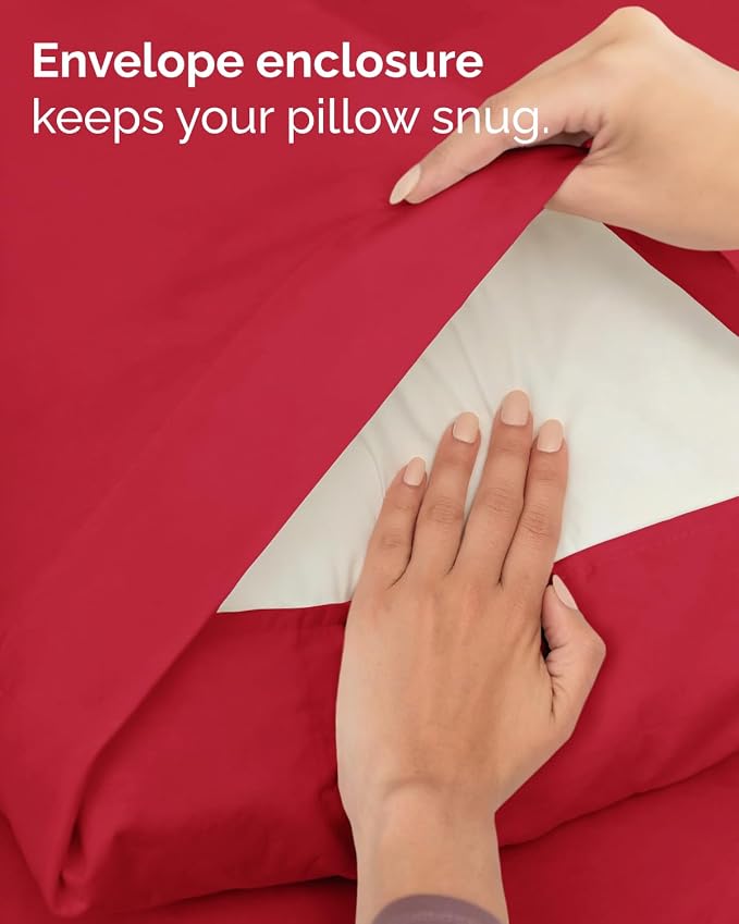 Twin 4 Piece Sheet Set - Image 8