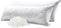 WhatsBedding Memory Foam Body Pillow by WhatsBedding