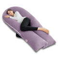 Meiz U Shaped Pregnancy Pillows by Meiz