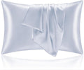 BEDELITE Satin Pillowcase for Hair and Skin, Super Soft and Cooling Similar to by BEDELITE
