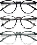 IBOANN Chic & Comfy Blue Light Glasses by EYEGLASSES
