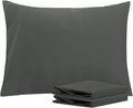 NTBAY Standard Pillowcase Set by NTBAY