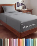 Extra Deep Twin XL Sheet Set by CGKUnlimited