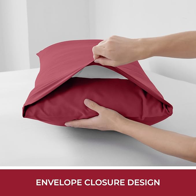 Mellanni Pillow Case - Image 5