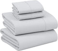 RUVANTI 100% Cotton Sheets – California King Percale Bedding, Cooling & by Ruvanti